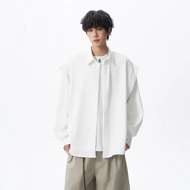 DAND oversize