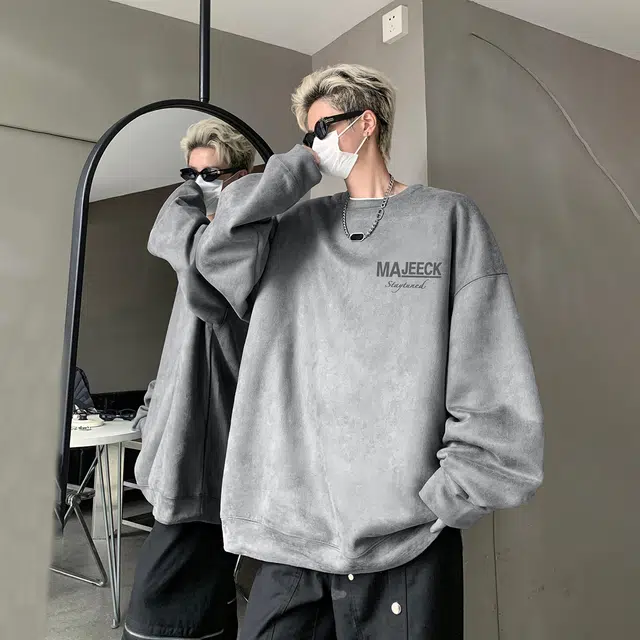 BLACK AT