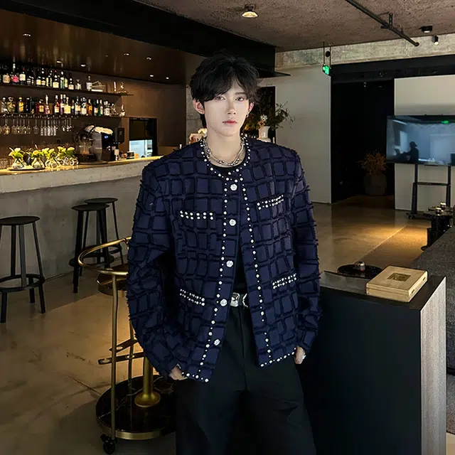 DAND Cleanfit Jacket