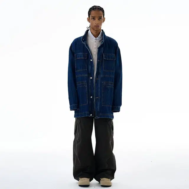 DAND oversize