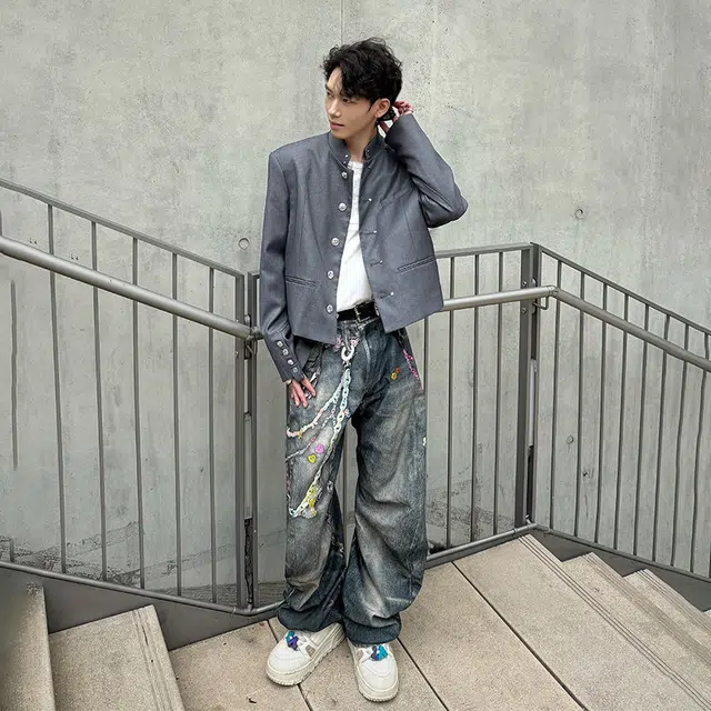 DAND cleanfit