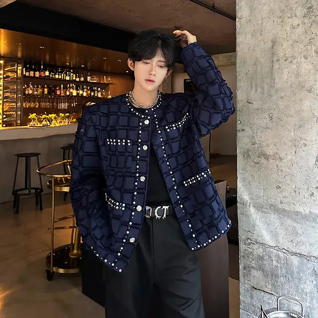 DAND Cleanfit Jacket