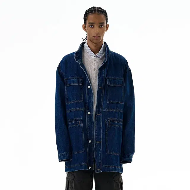 DAND oversize