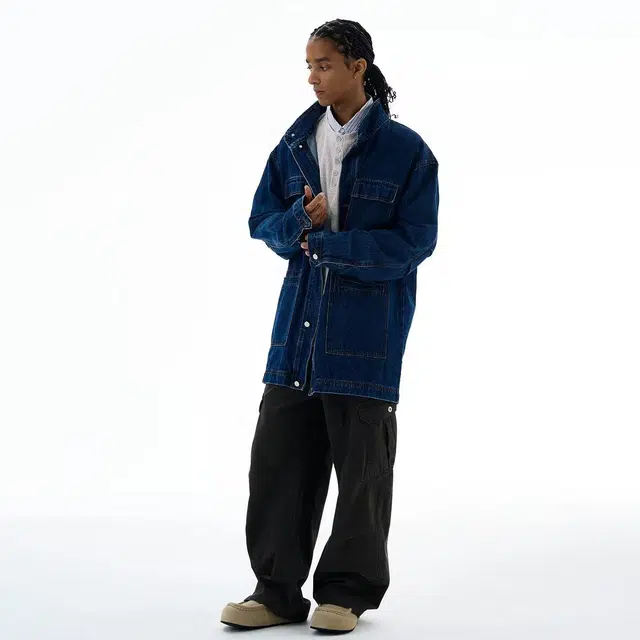 DAND oversize