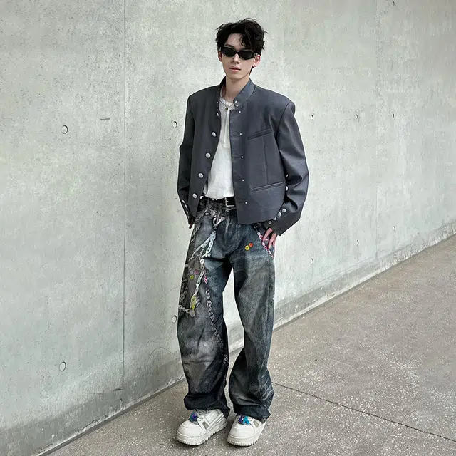 DAND cleanfit