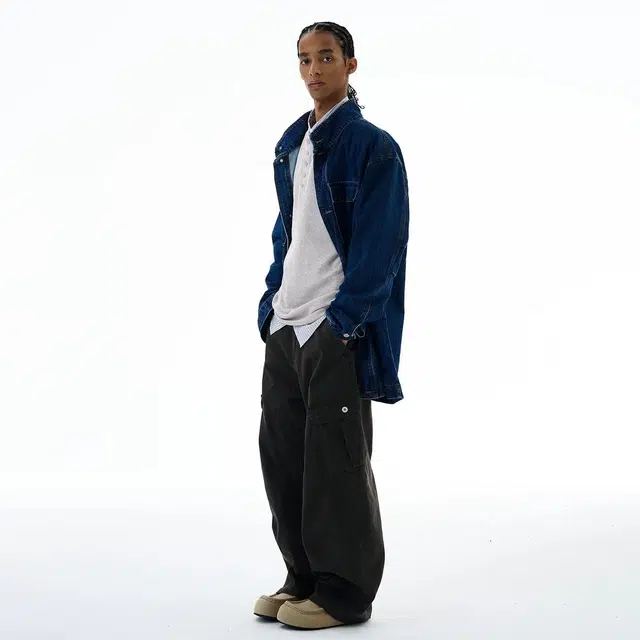 DAND oversize