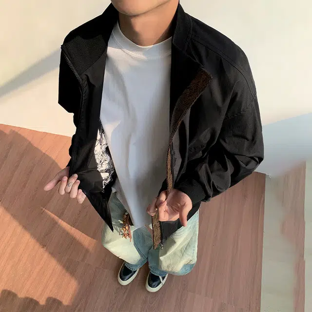 NOAHGIGI bomber