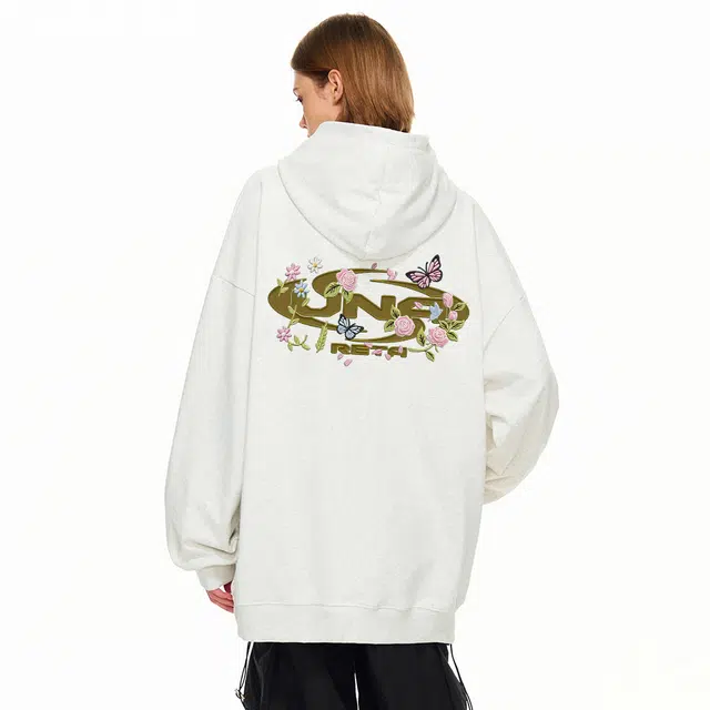 UNA RETA vintageoversize