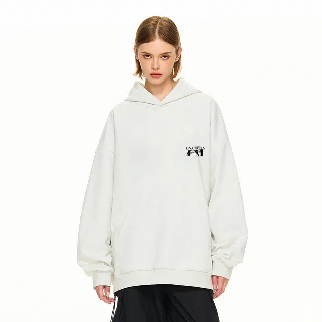 UNA RETA vintageoversize