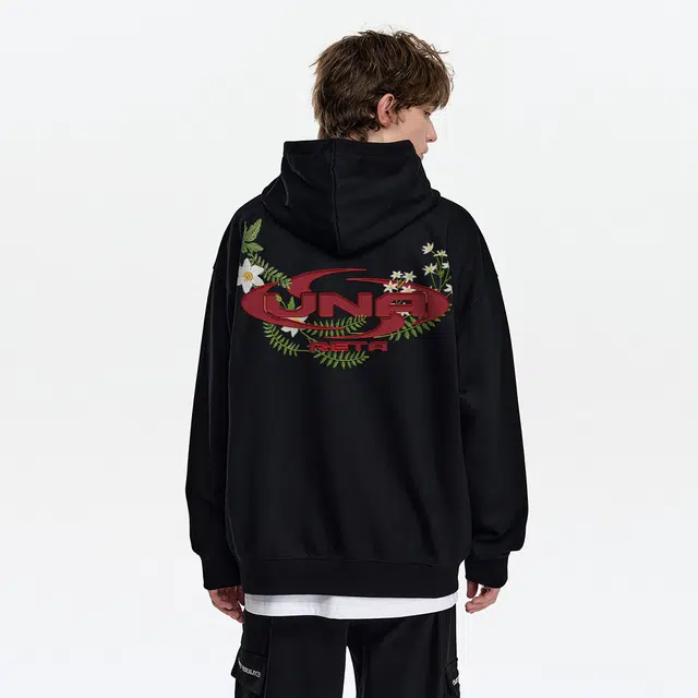 UNA RETA oversize