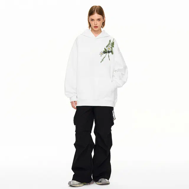 UNA RETA oversize