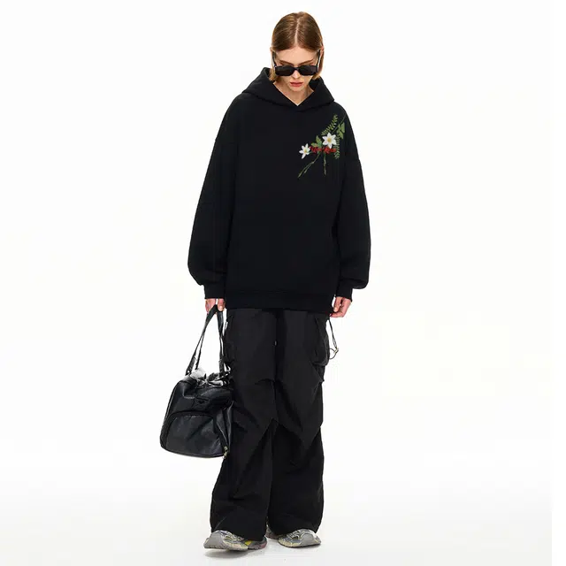 UNA RETA oversize