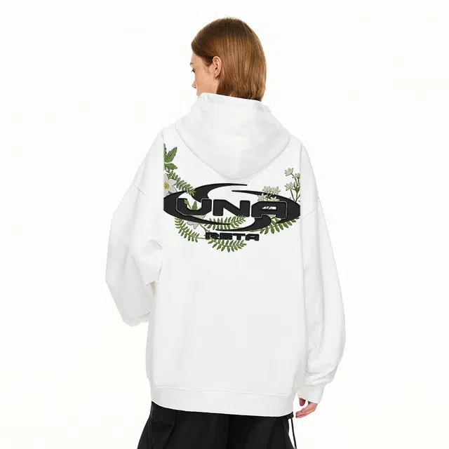 UNA RETA oversize