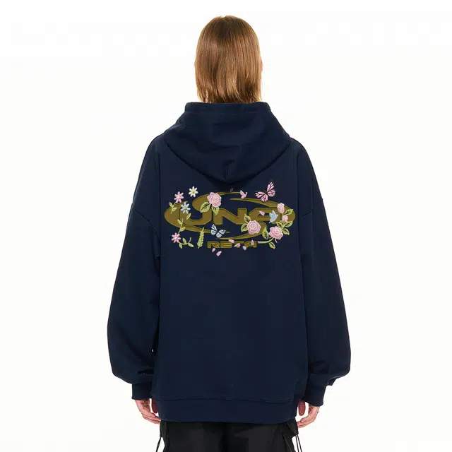 UNA RETA vintageoversize