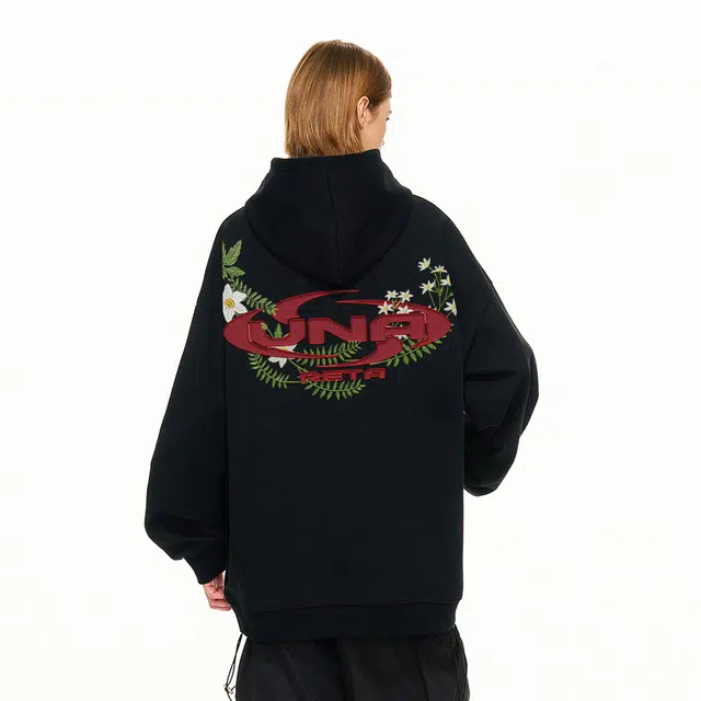 UNA RETA oversize