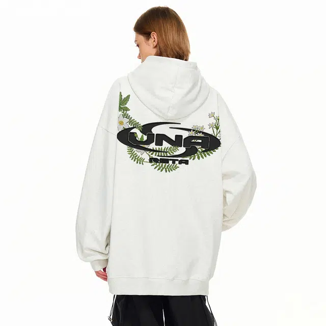UNA RETA oversize