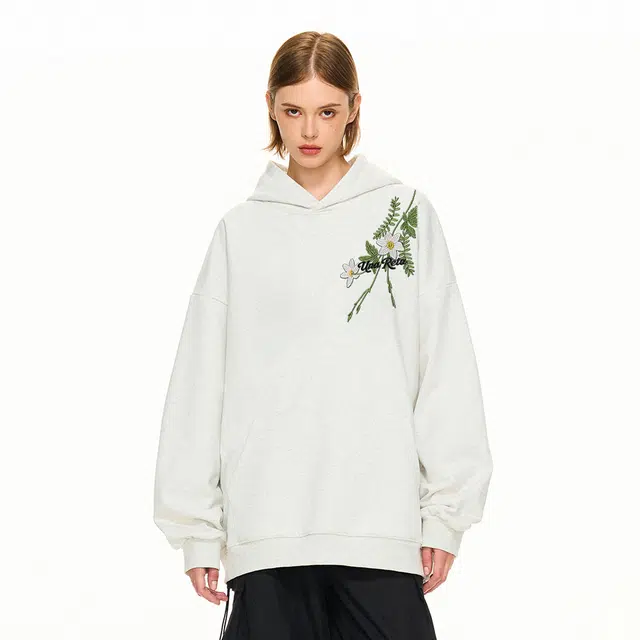 UNA RETA oversize