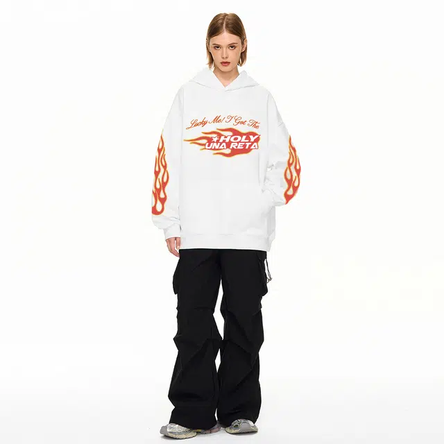 UNA RETA vintageoversize