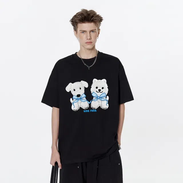 UNA RETA insvintageT