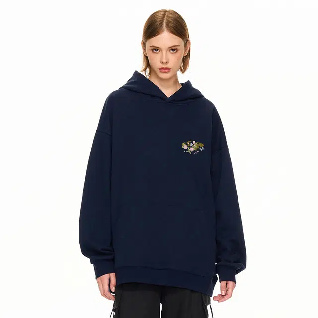 UNA RETA vintageoversize