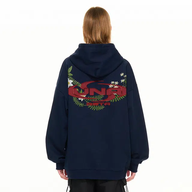 UNA RETA oversize