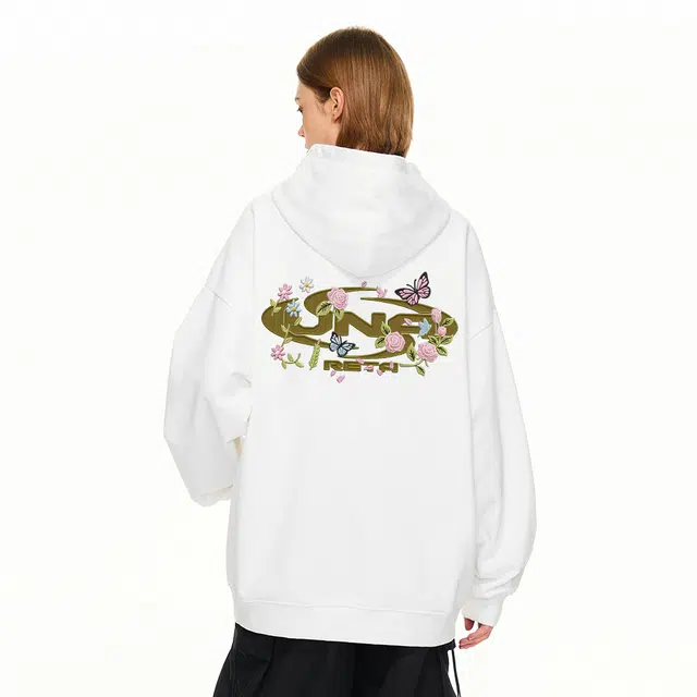 UNA RETA vintageoversize