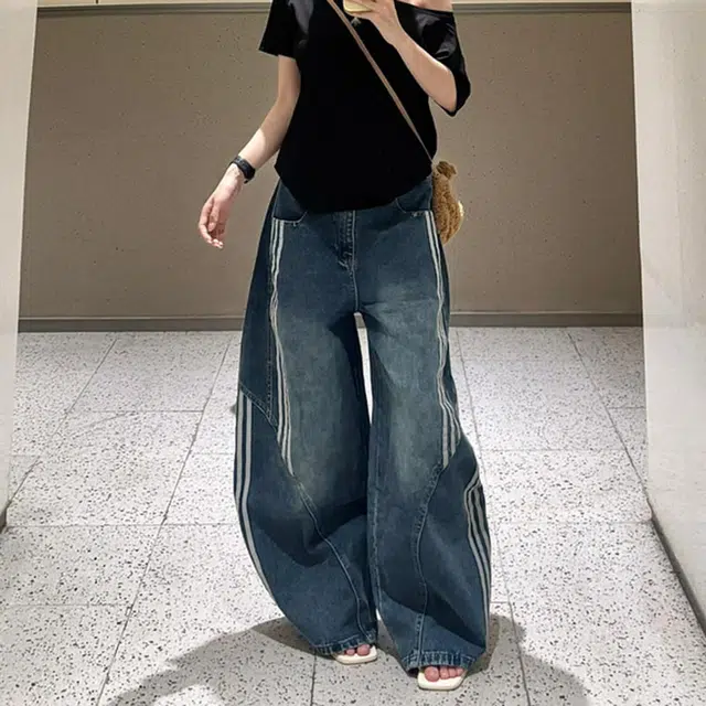 BRG baggy