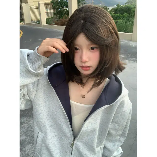 BRG oversize