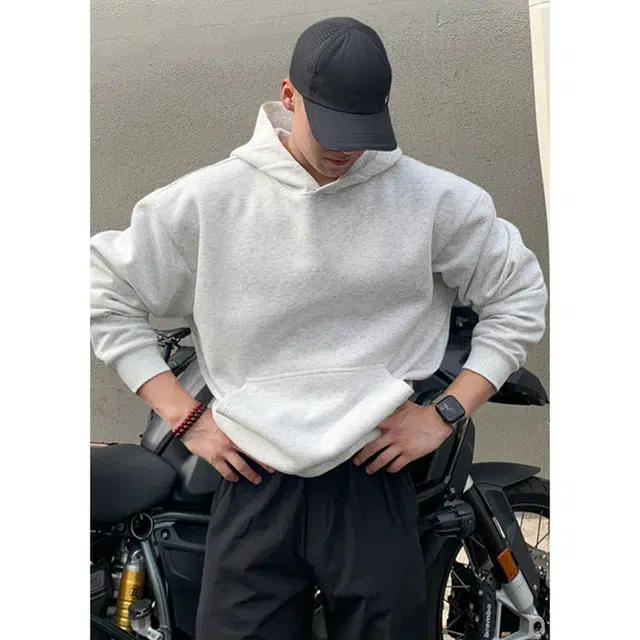 BRG cleanfitboxy