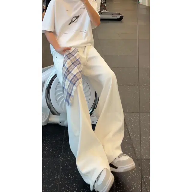 BRG cleanfitbaggy