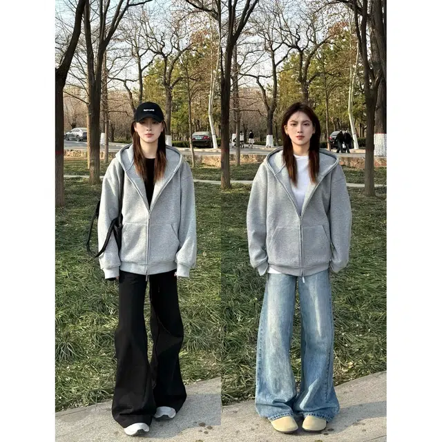 BRG oversizechicbf
