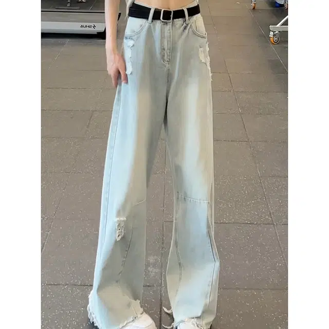 BRG baggy