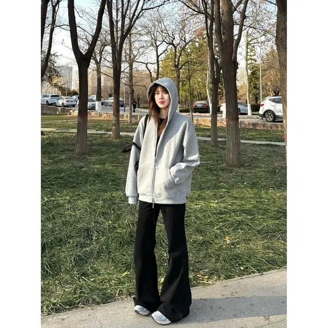 BRG oversizechicbf