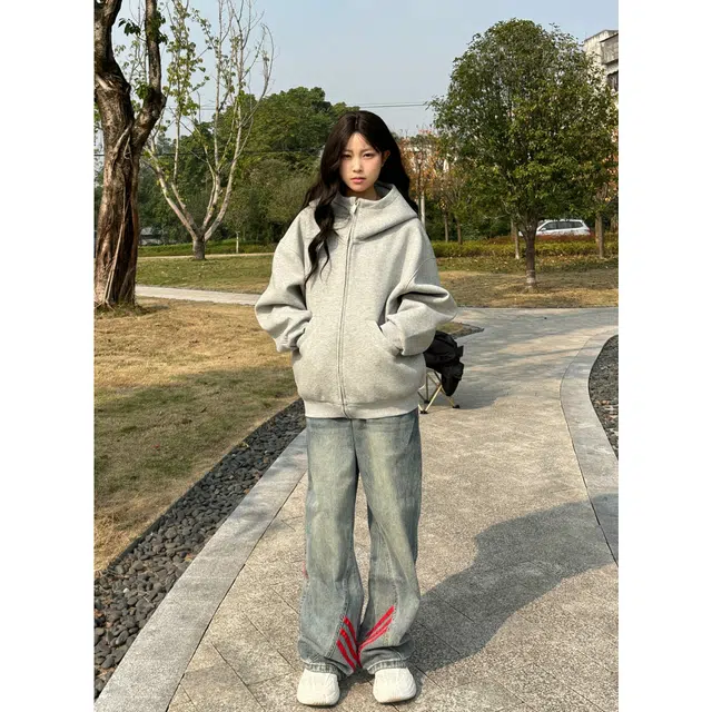 BRG oversize