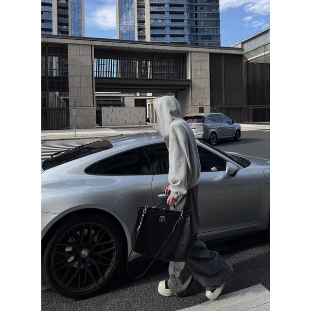 BRG boxycleanfit