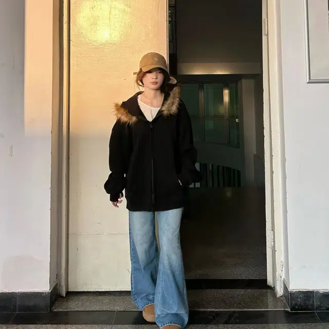 BRG oversize