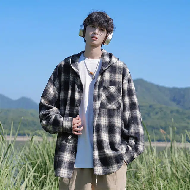 BRG cityboy