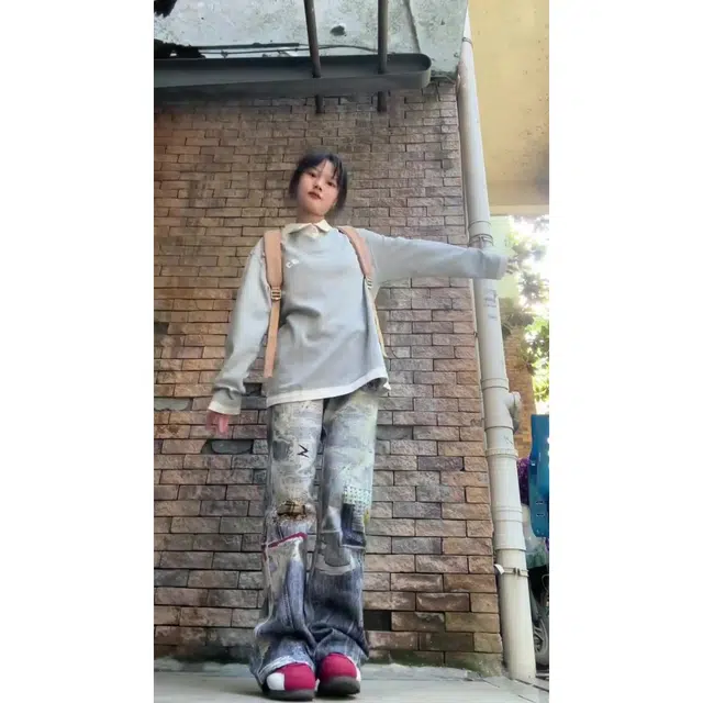 BRG hiphop3Dvibe