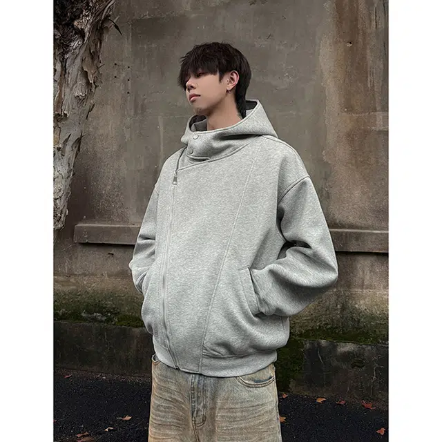 BRG oversize