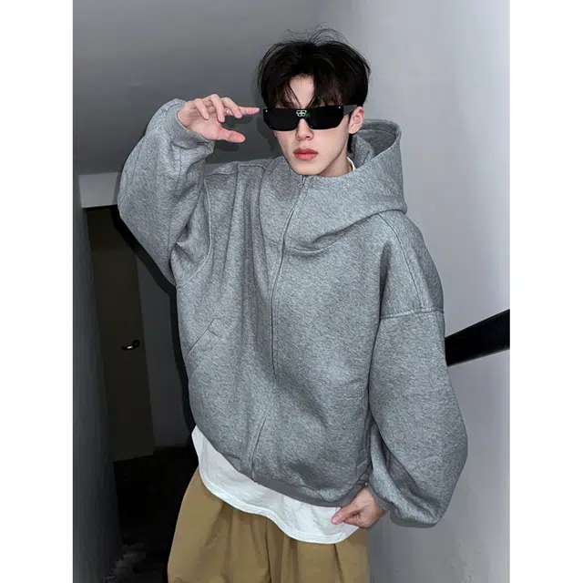 BRG oversize