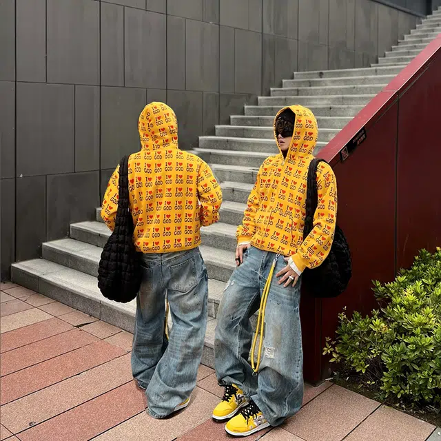 BRG vibecleanfit