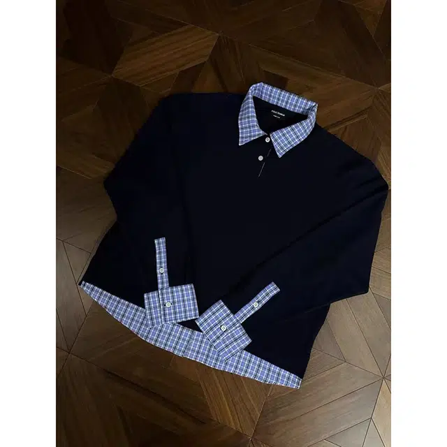 BRG cleanfitpolo