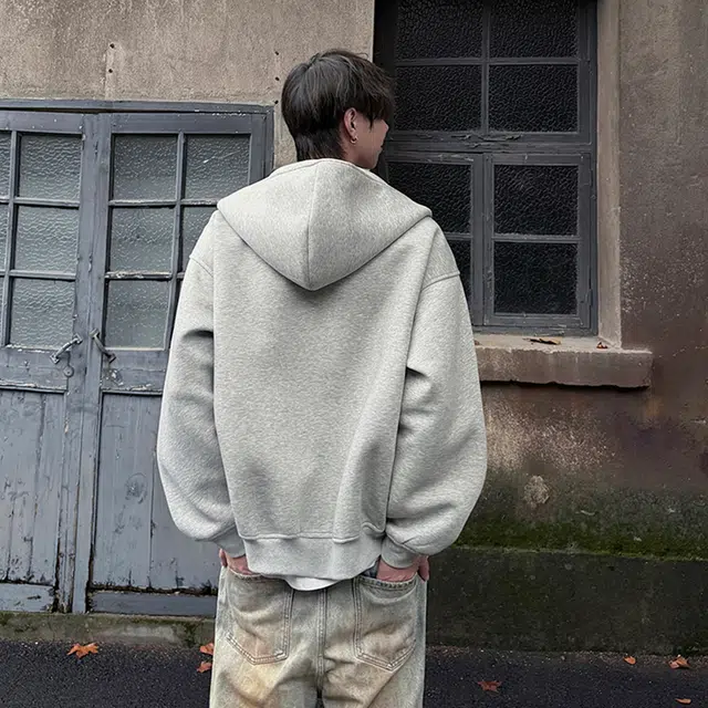 BRG oversize