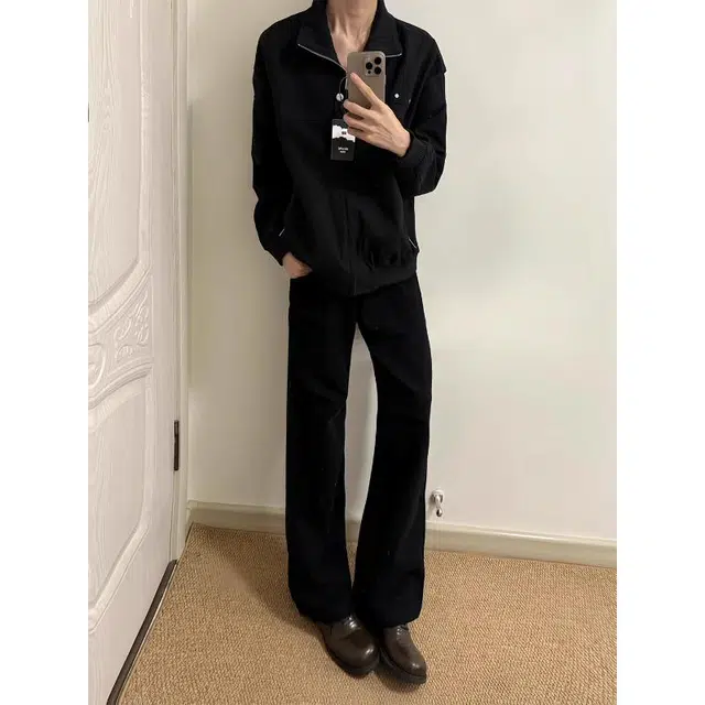 BRG ootd