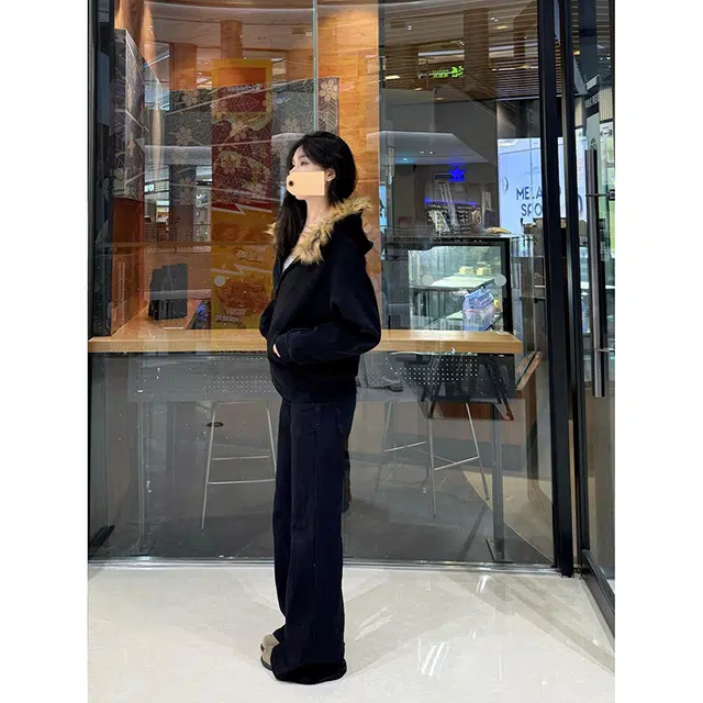 BRG oversize