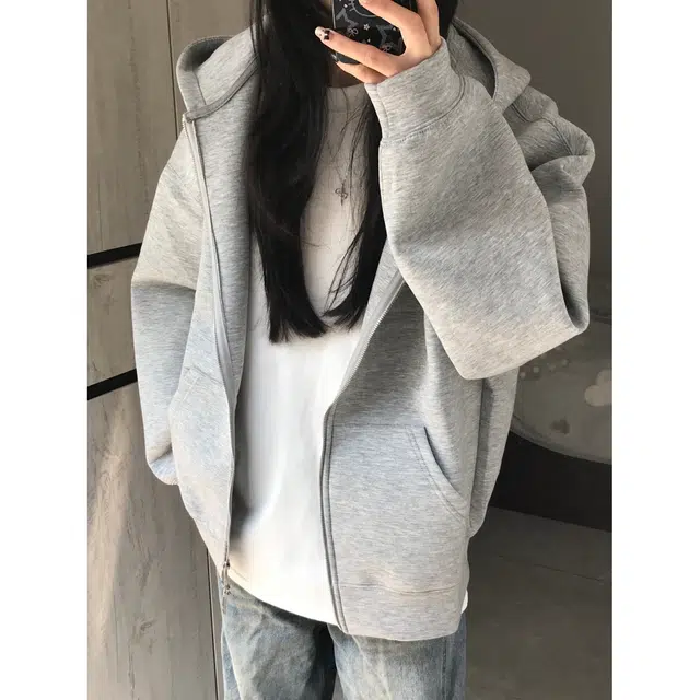 BRG oversizechicbf