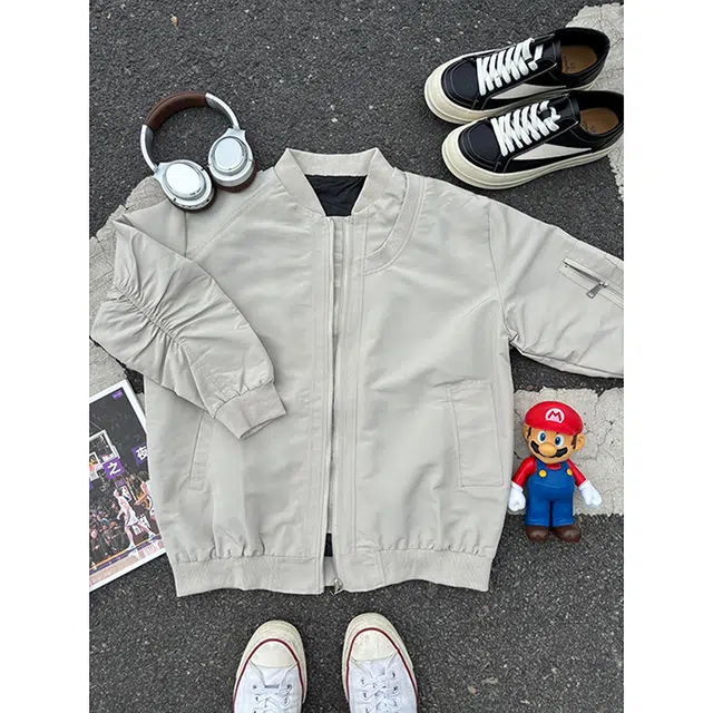 BRG ma1bomber