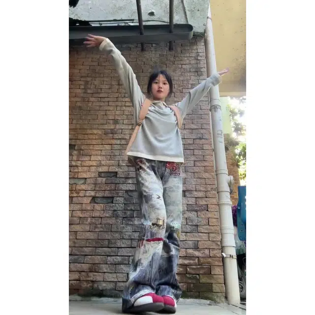 BRG hiphop3Dvibe