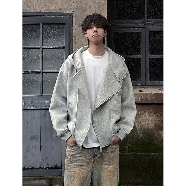 BRG oversize