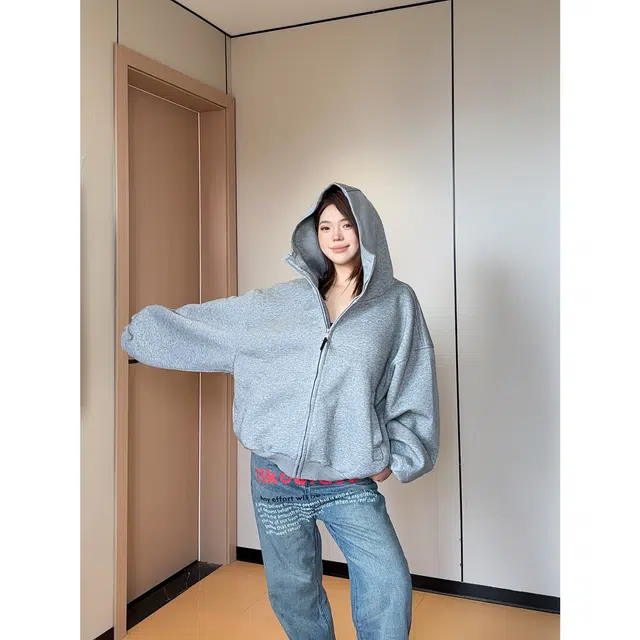 BRG oversize